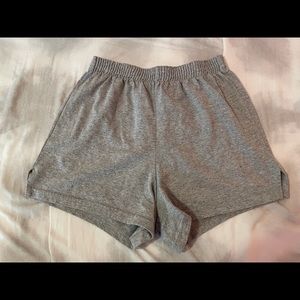 Soffe shorts
